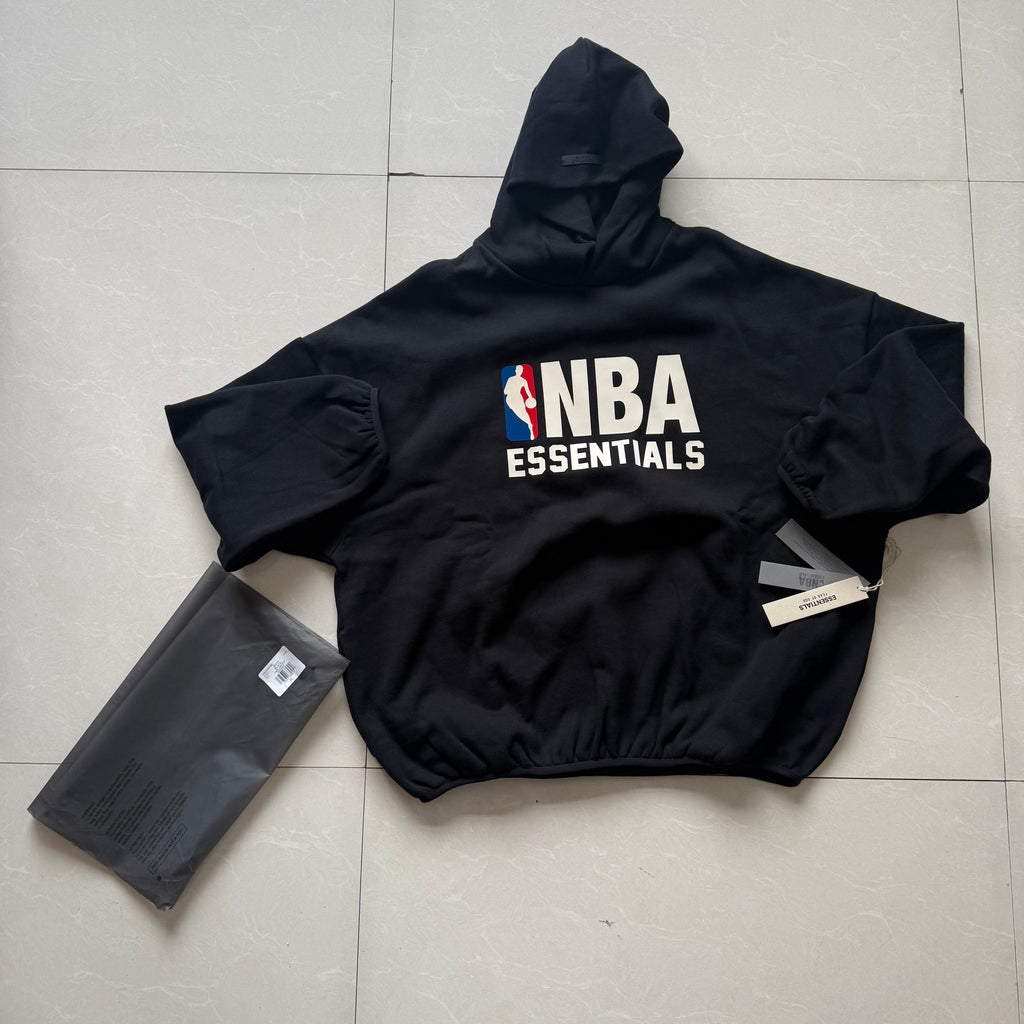 FOG x Essentials Hoodie & Pants