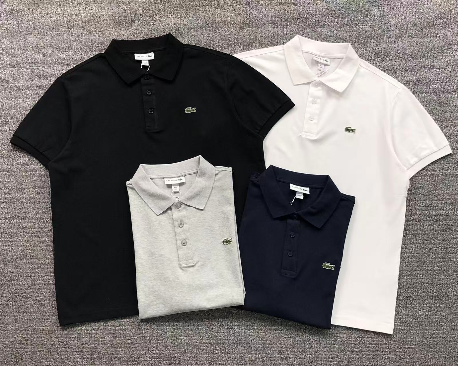 Classic Polo