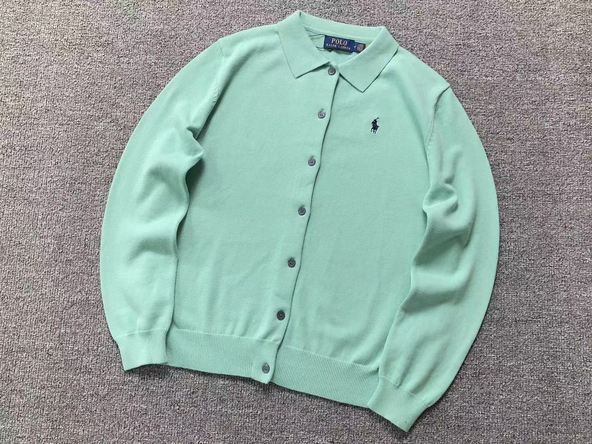 Ralph Lauren Sweater Female