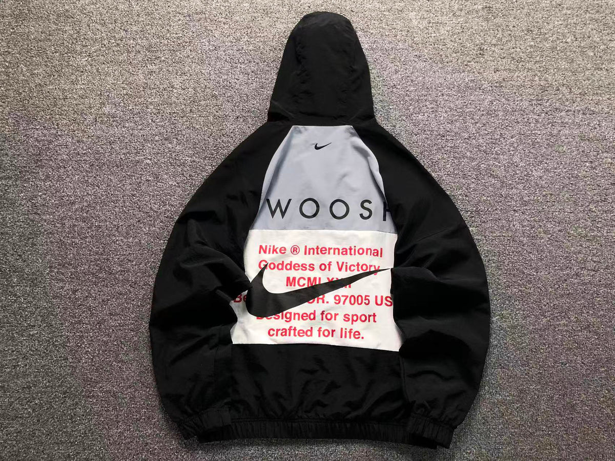 N1K Jacket