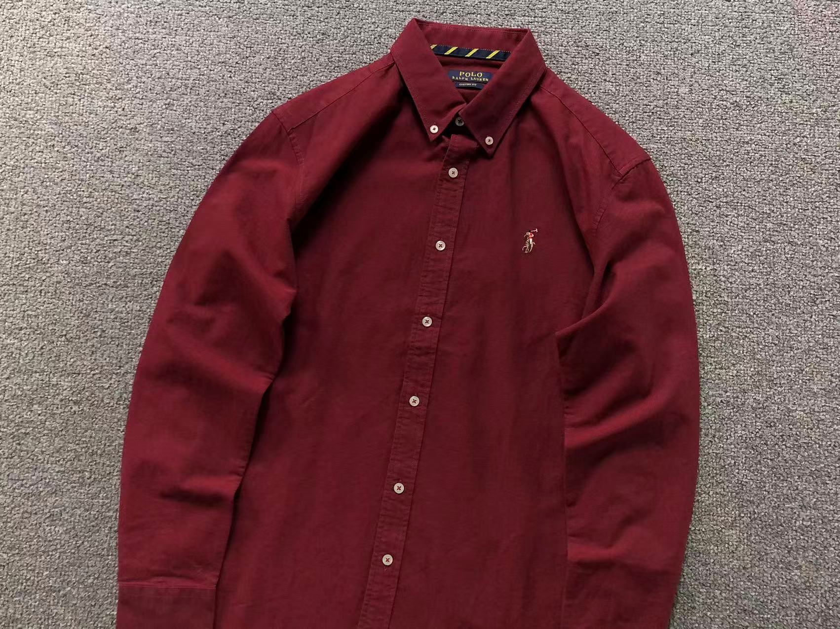Ralph Lauren Shirt