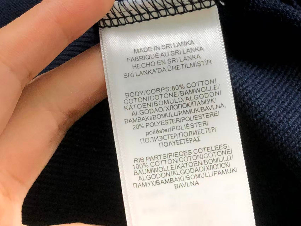 Ralph Lauren Hoodie