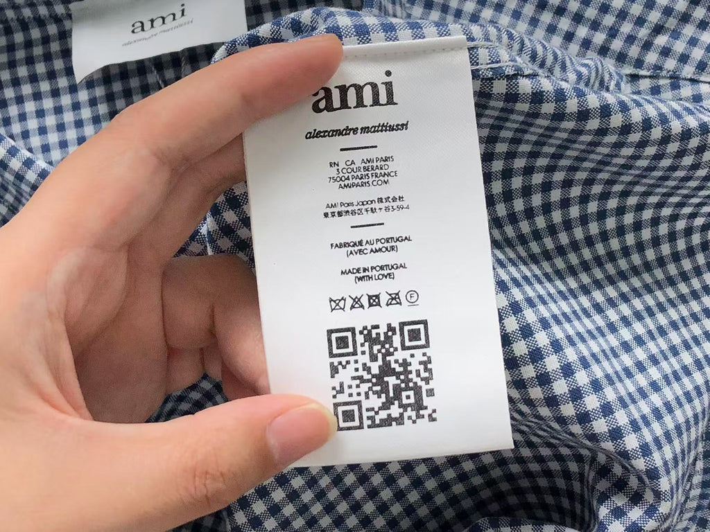 Am1 Shirt