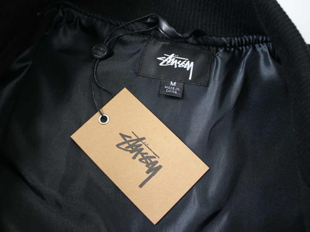 Stu Jacket