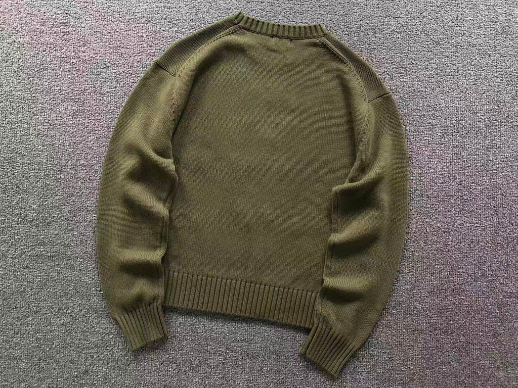 Ralph Lauren Sweater Female