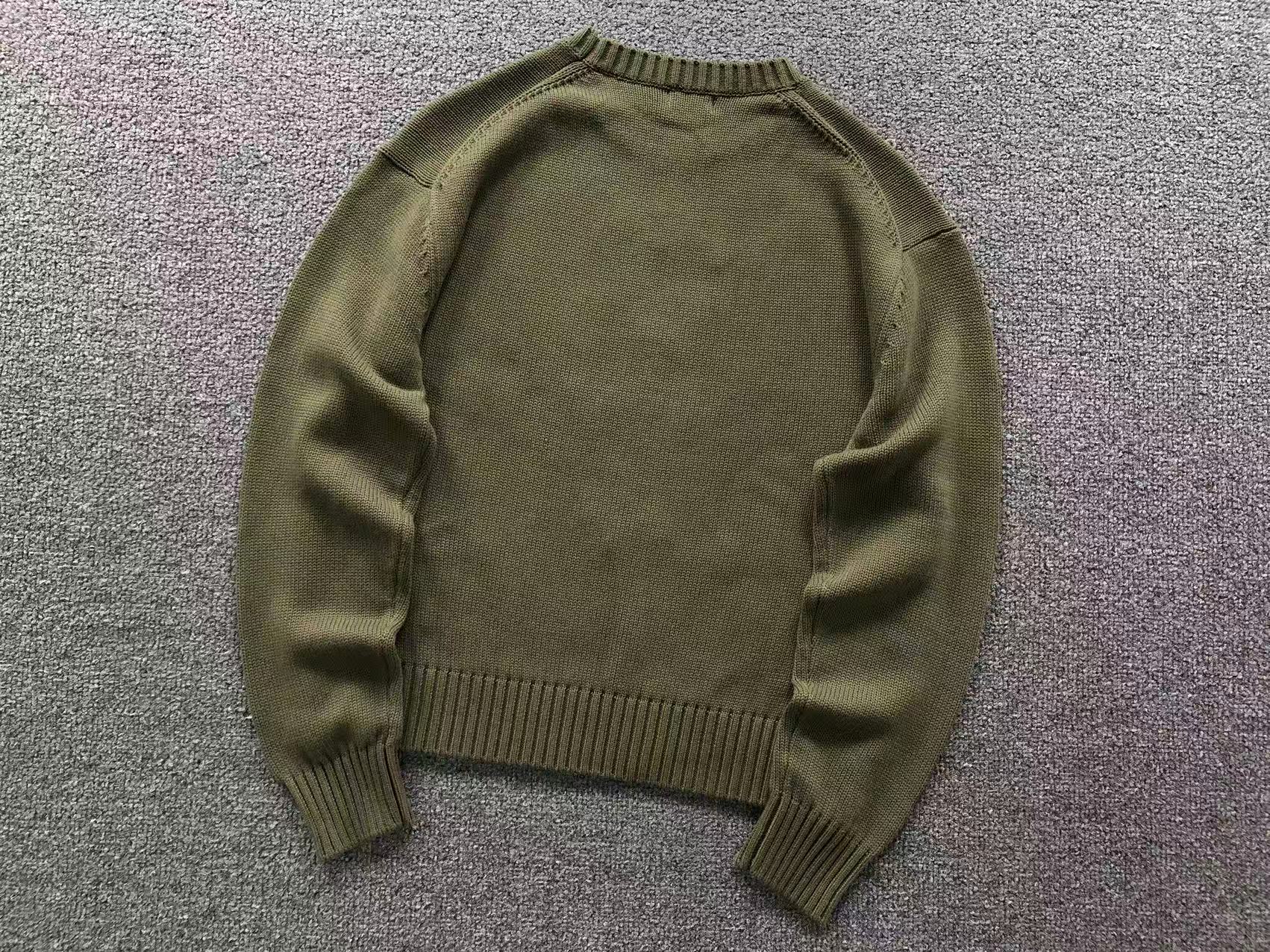 Ralph Lauren Sweater Female