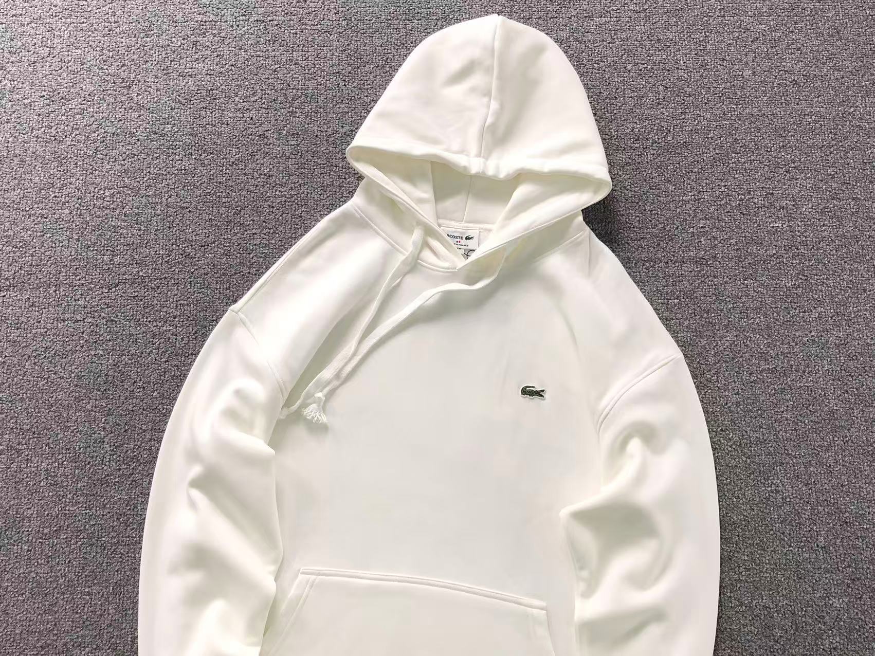 Classic Hoodie