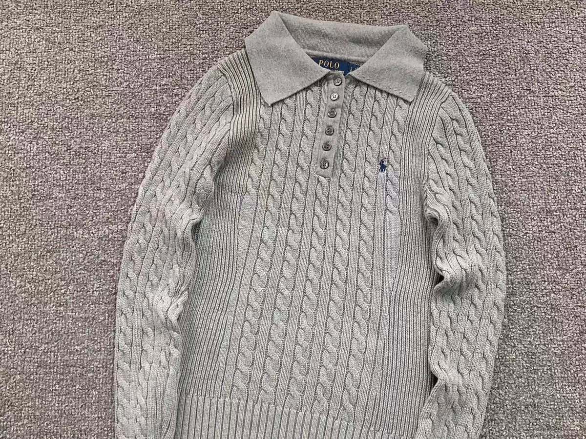 Ralph Lauren Sweater Female