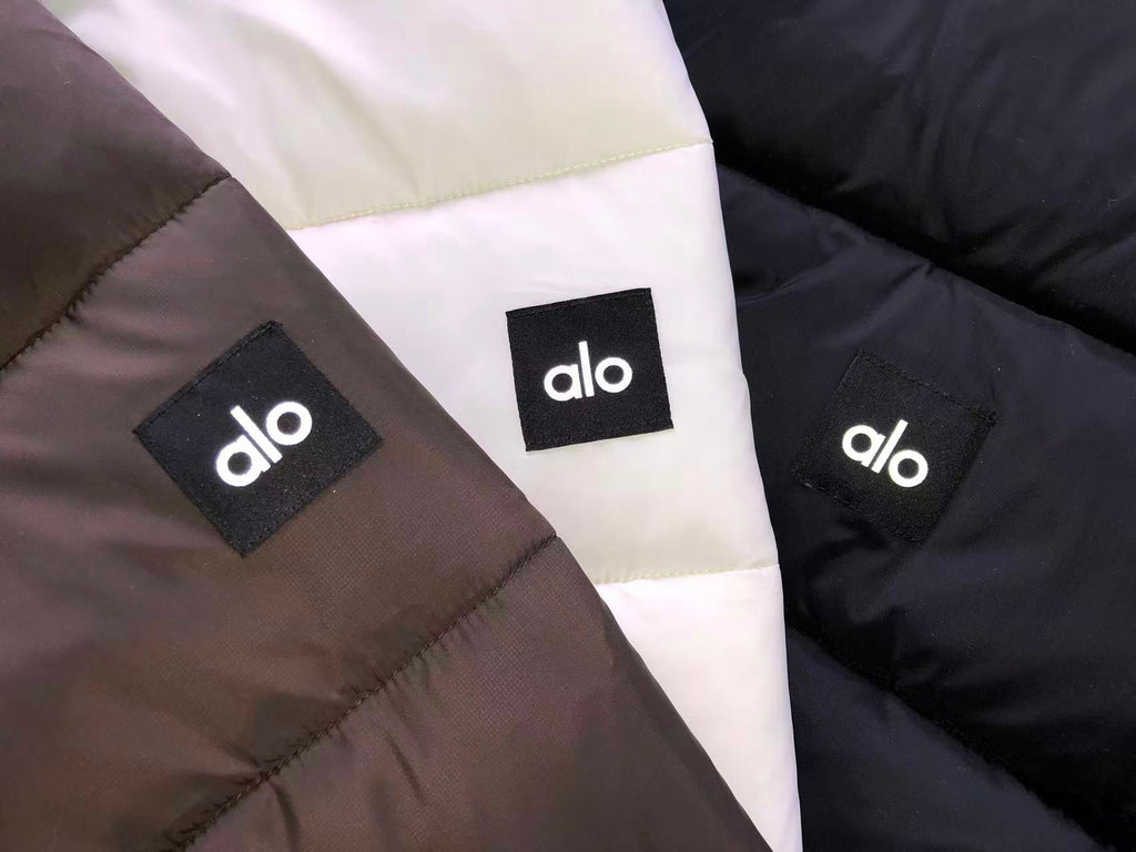 A1O Jacket Female
