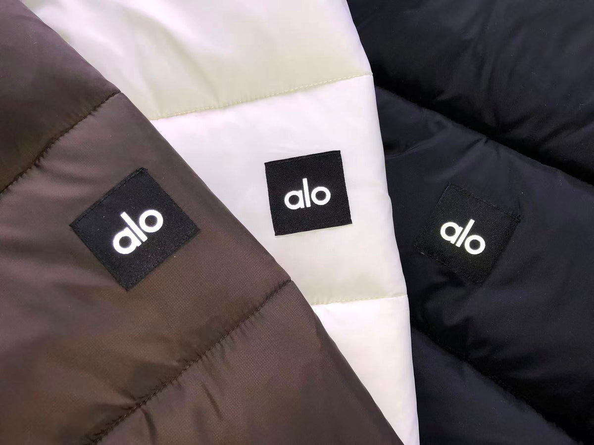 A1O Jacket Female