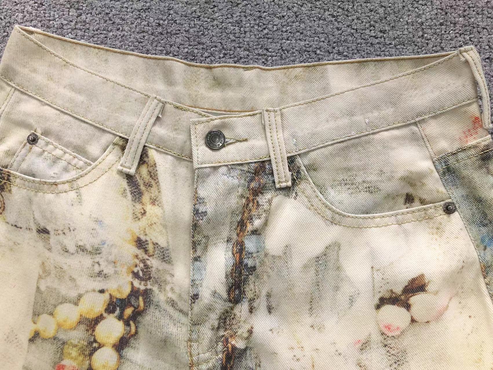 AcneStdios Pants