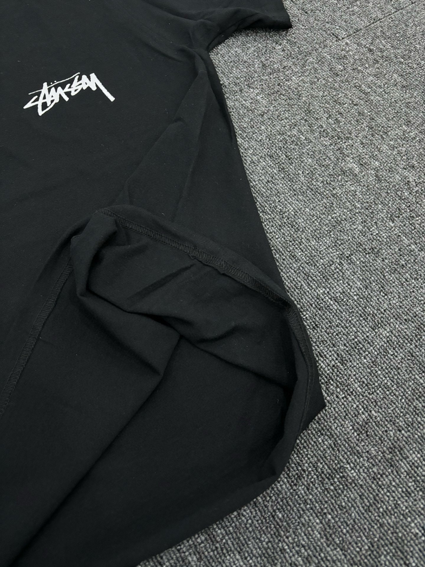 Stu Tshirt
