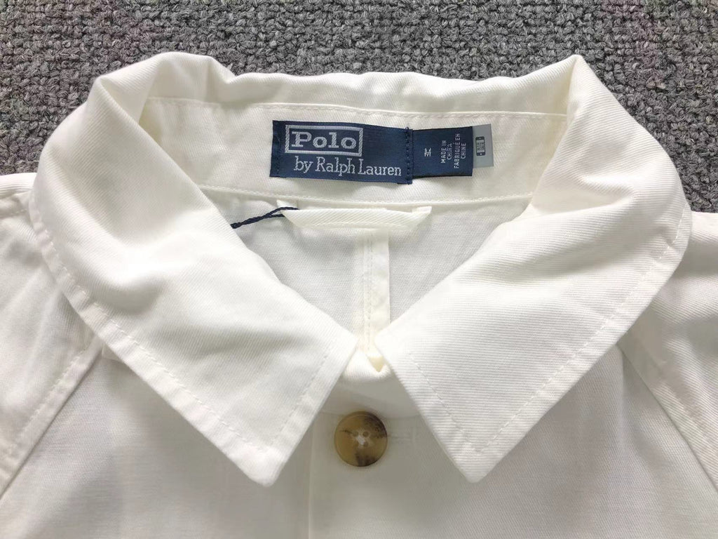 Ralph Lauren Jacket Female