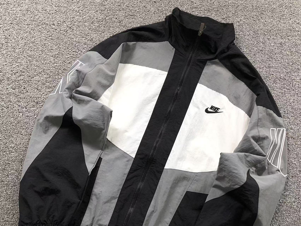 N1K Pants & Hoodie