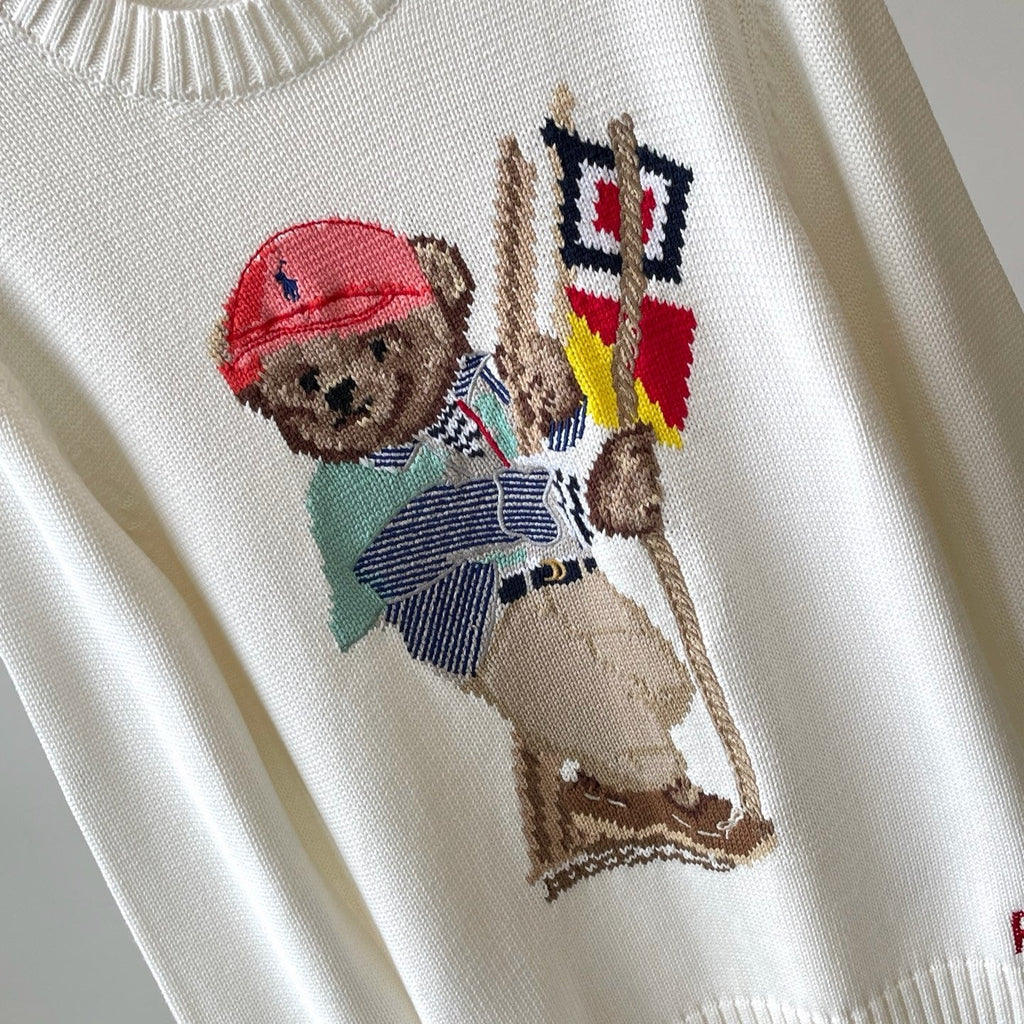 Ralph Lauren Sweater Female