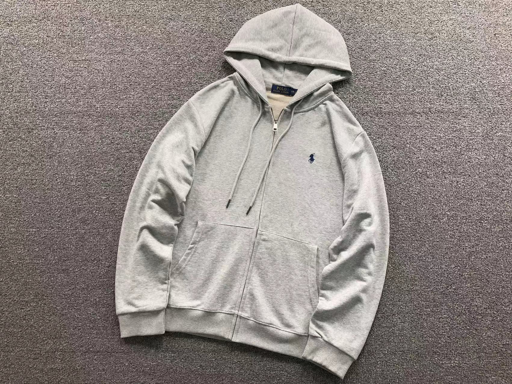 Ralph Lauren Hoodie & Pants
