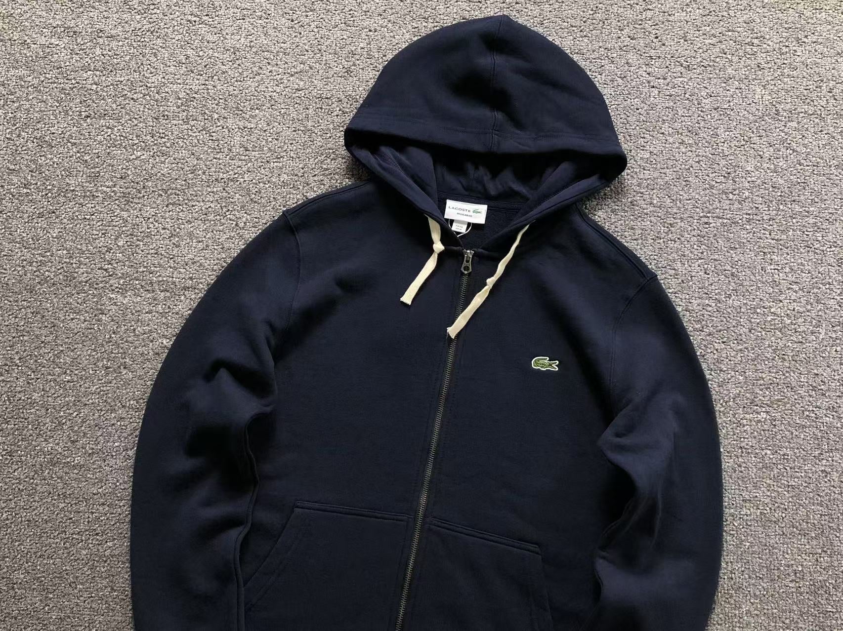 Classic Hoodie