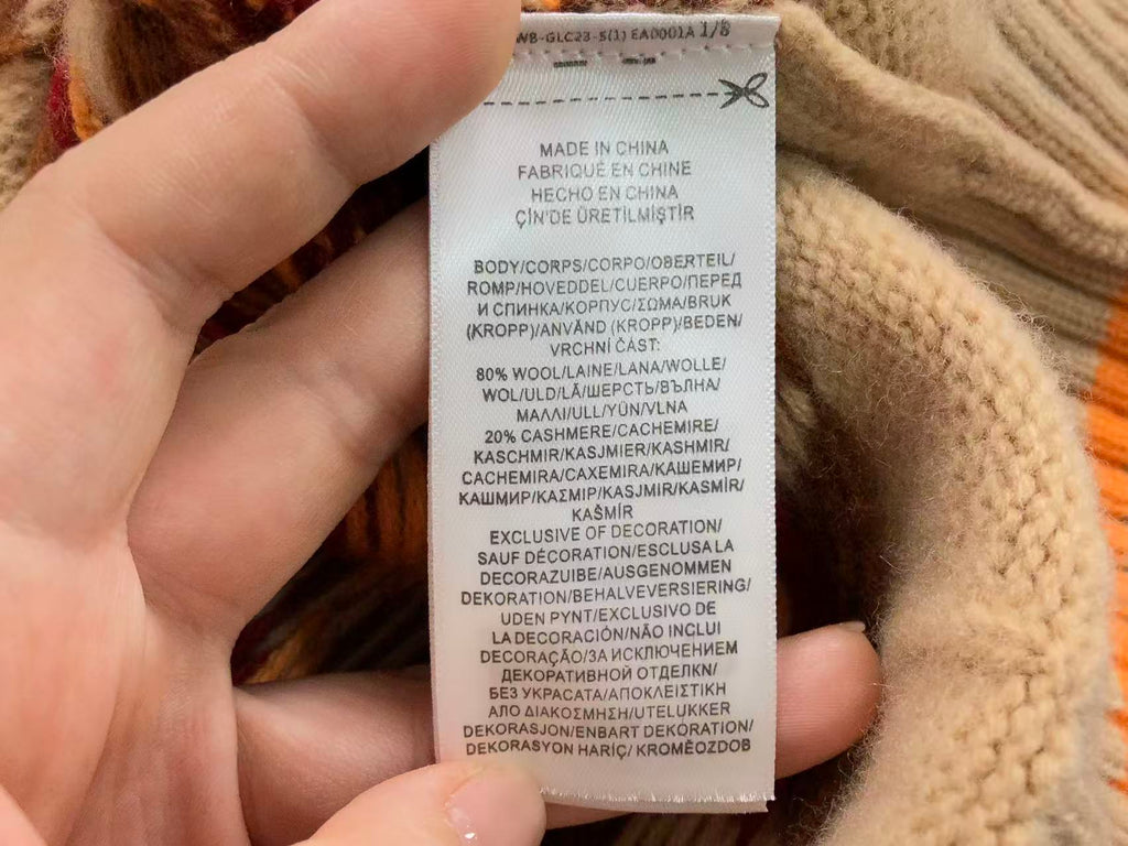 Ralph Lauren Sweater