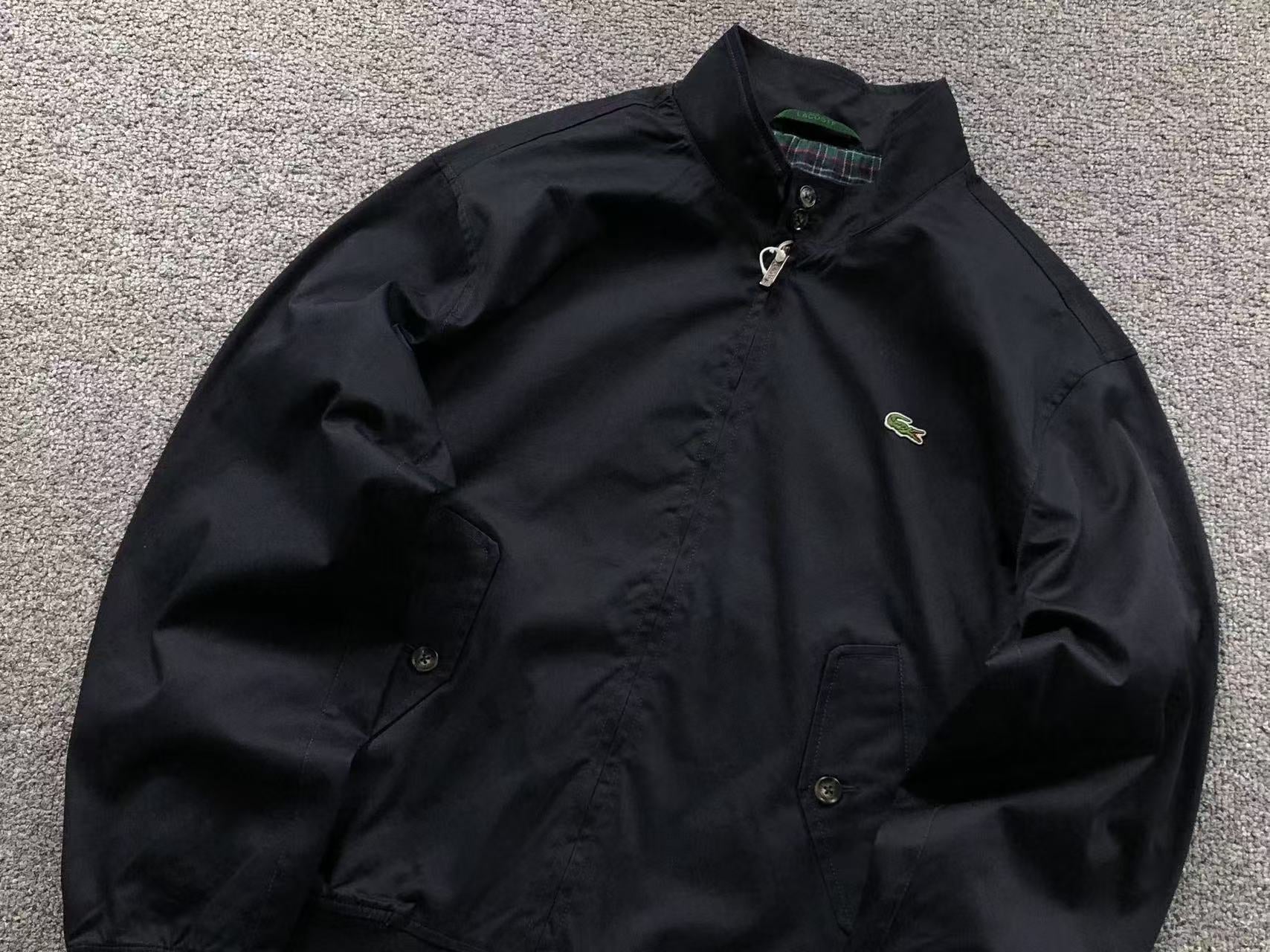 Classic Jacket