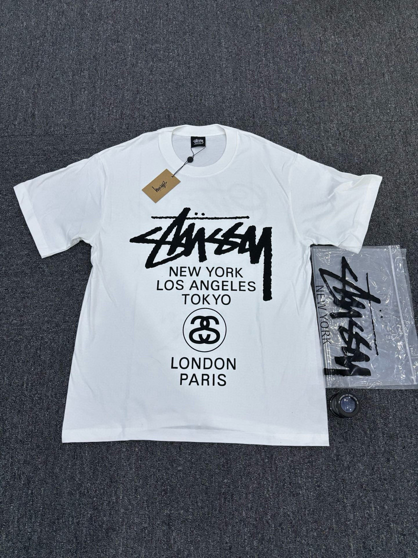 Stu Tshirt