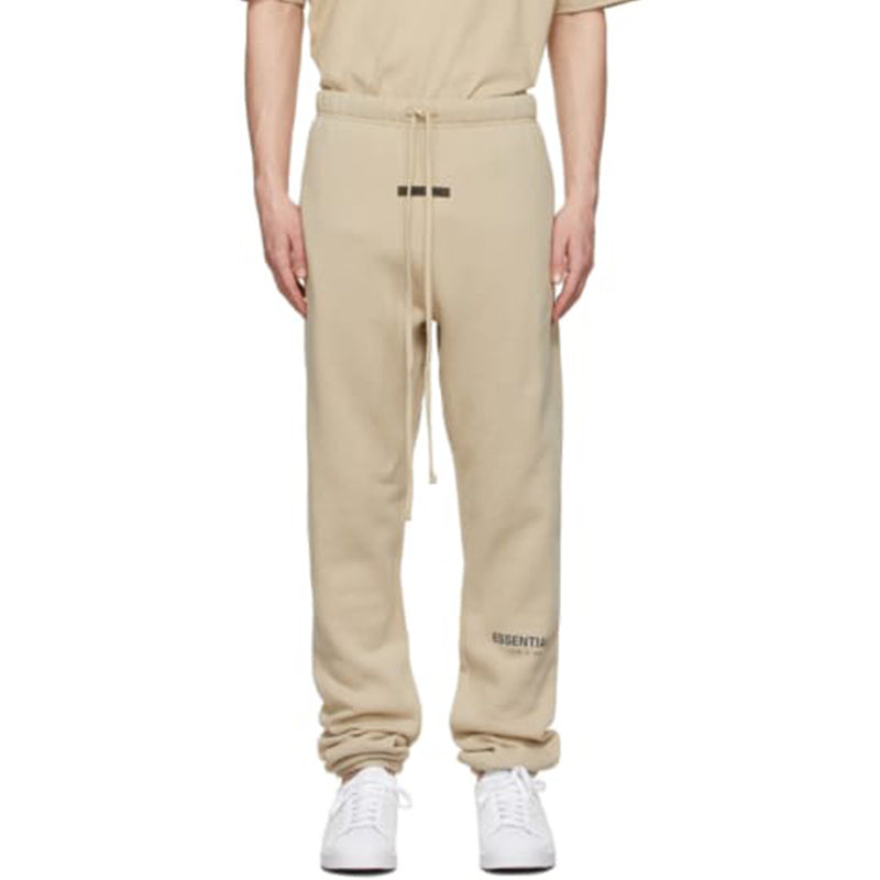 FOG x Essentials Sweatpants 21SS