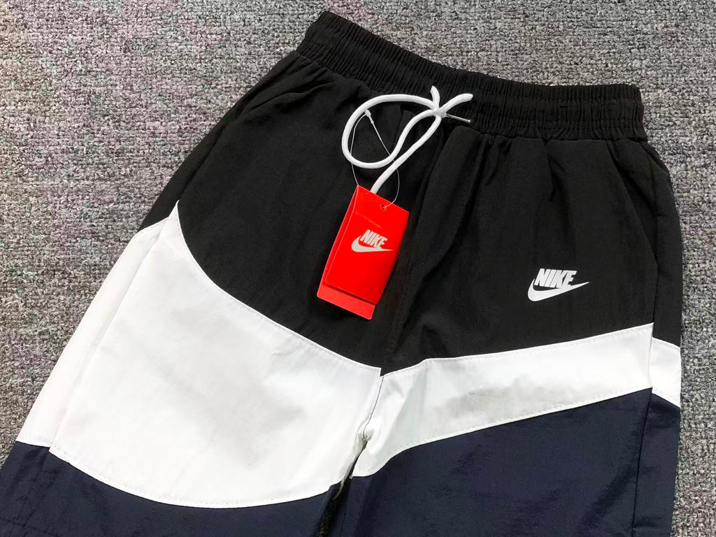 N1K Shorts
