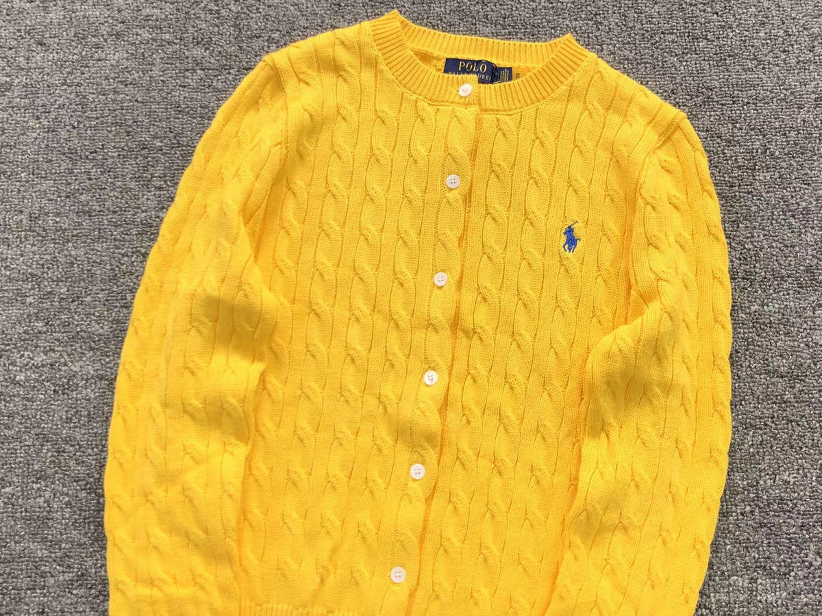 Ralph Lauren Sweater Female