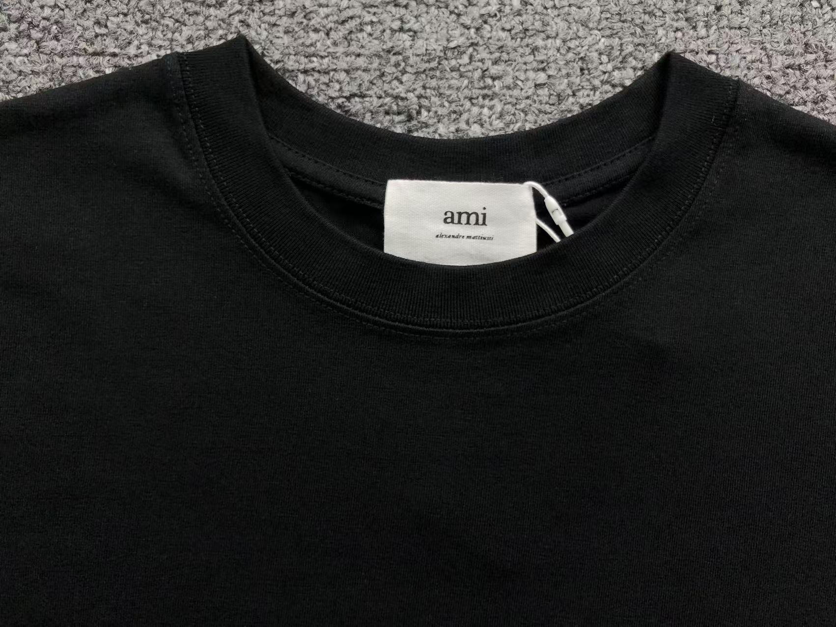 Am1 Longsleeve