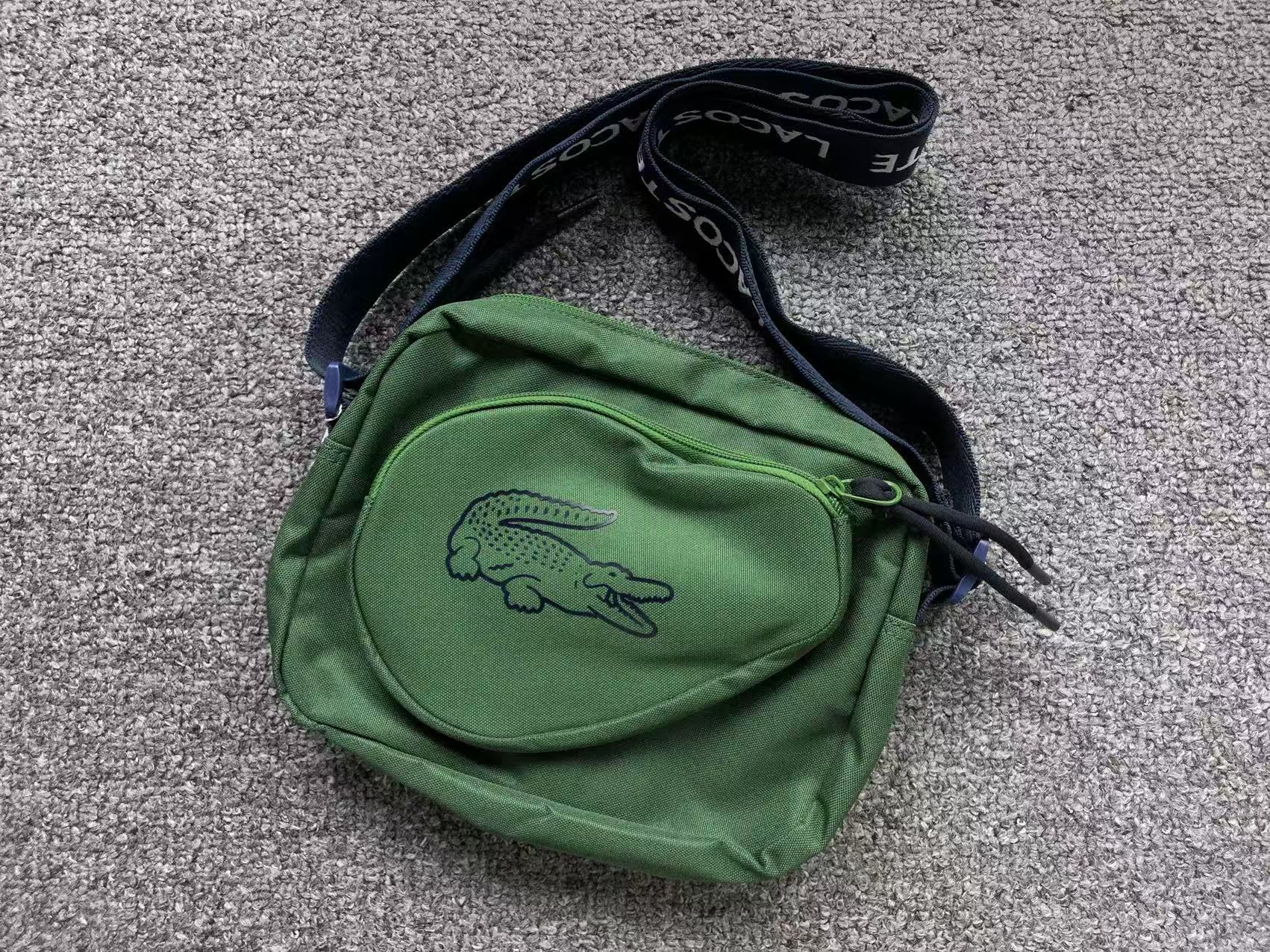 Classic Bag