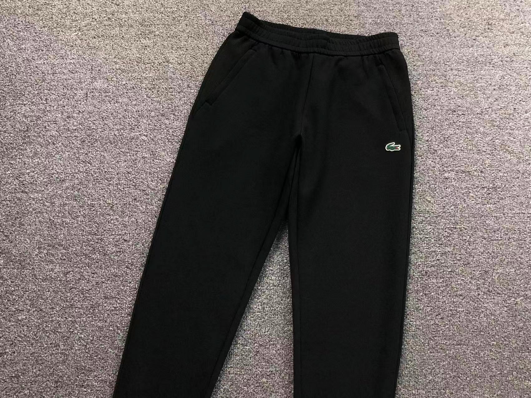 Classic Pants