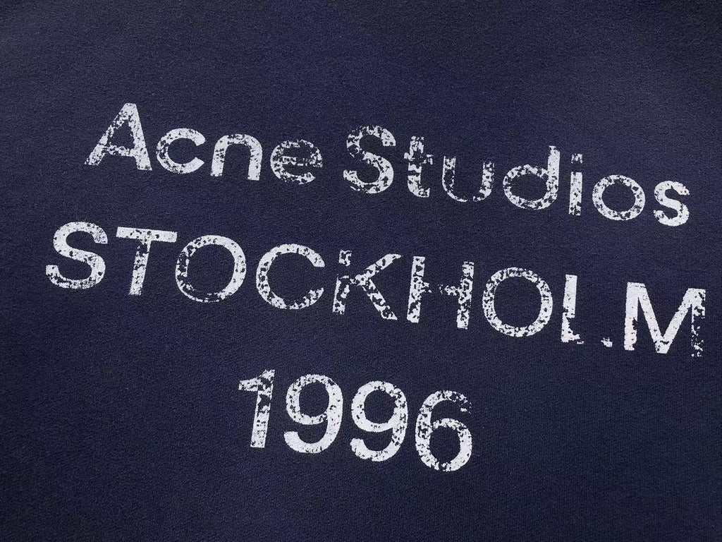 AcneStdios Hoodie