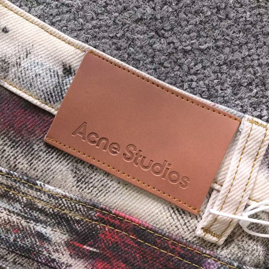 AcneStdios Pants