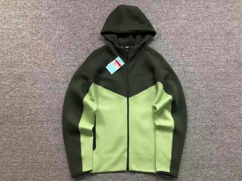 N1K Pants & Hoodie