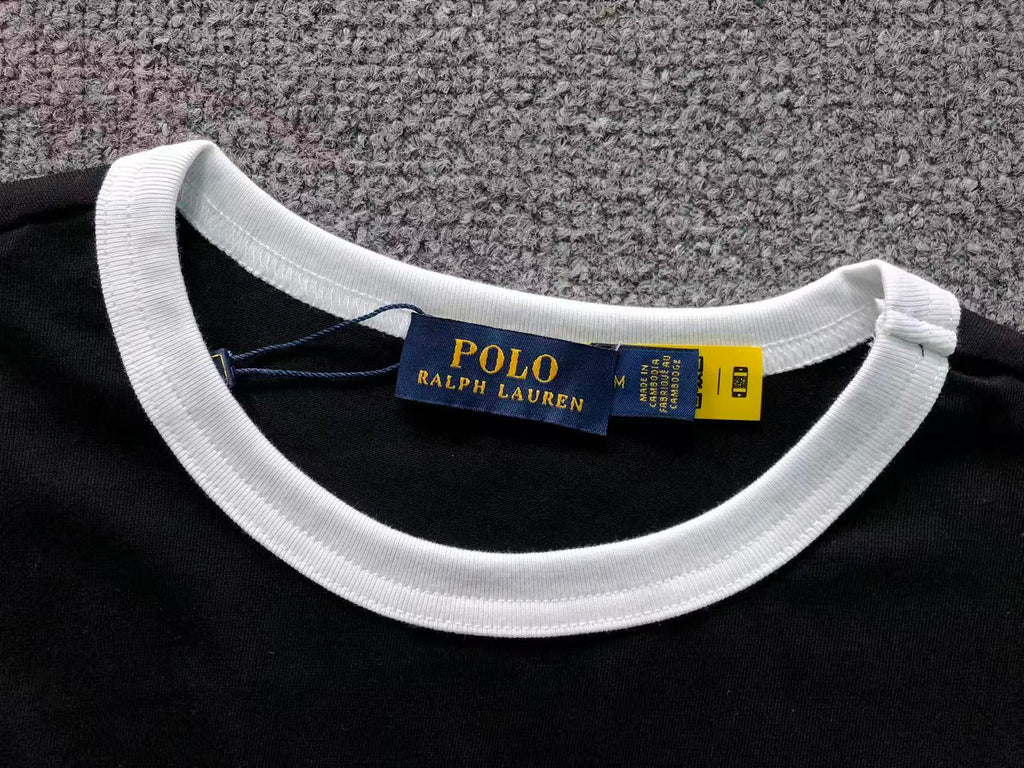 Ralph Lauren Tshirt Female