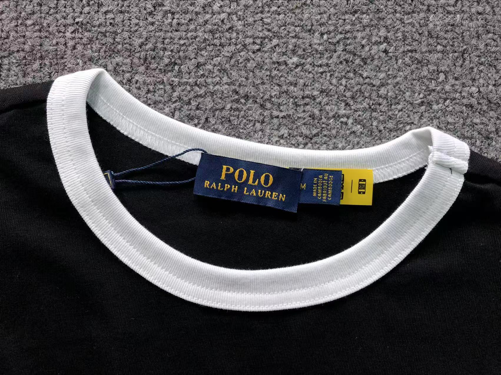 Ralph Lauren Tshirt Female