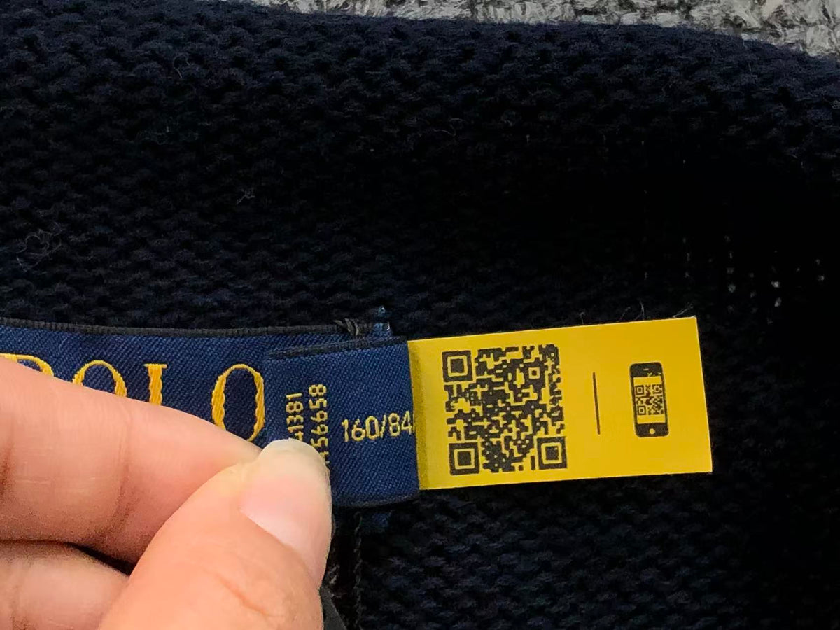 Ralph Lauren Sweater