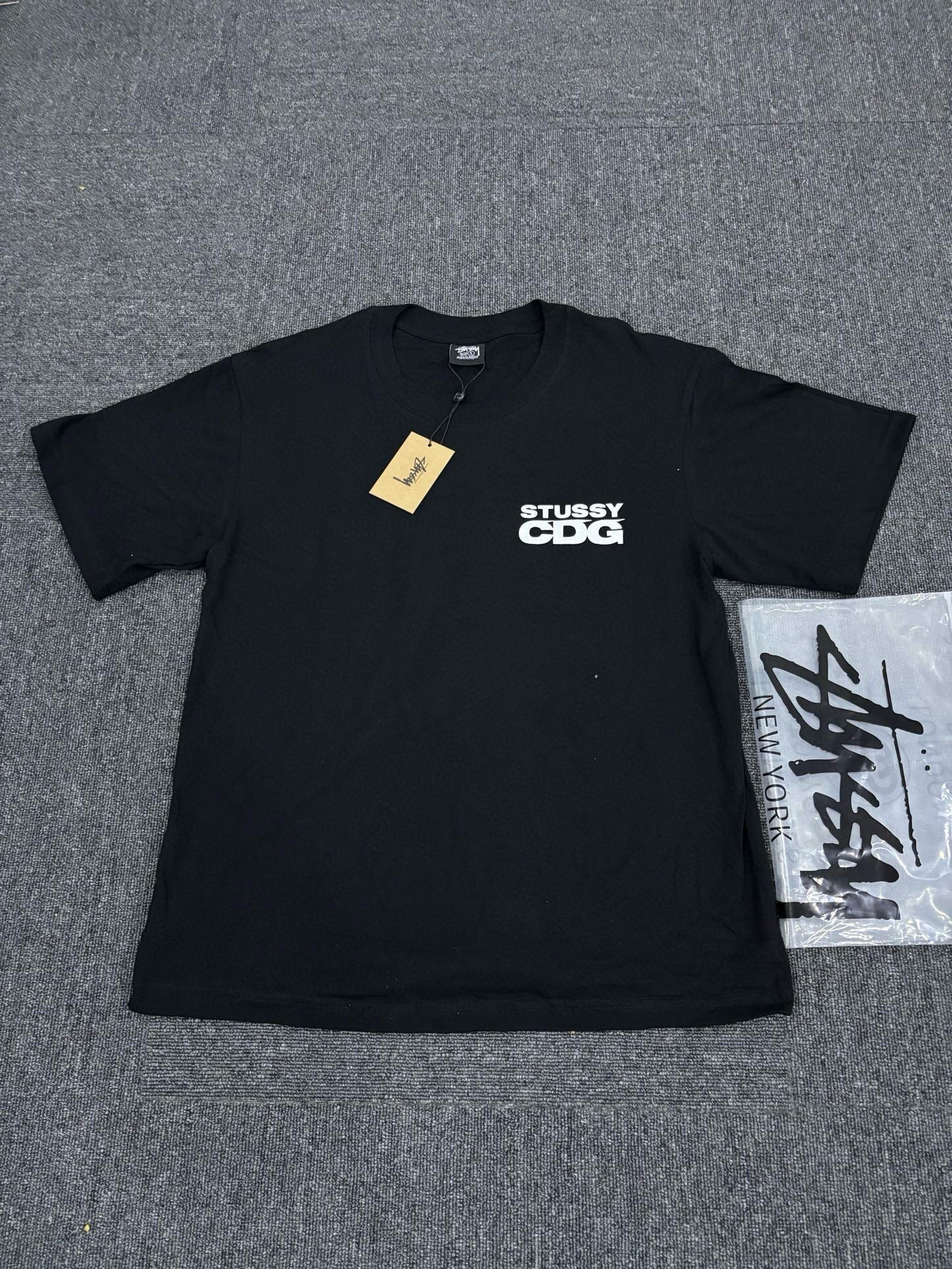 Stu Tshirt
