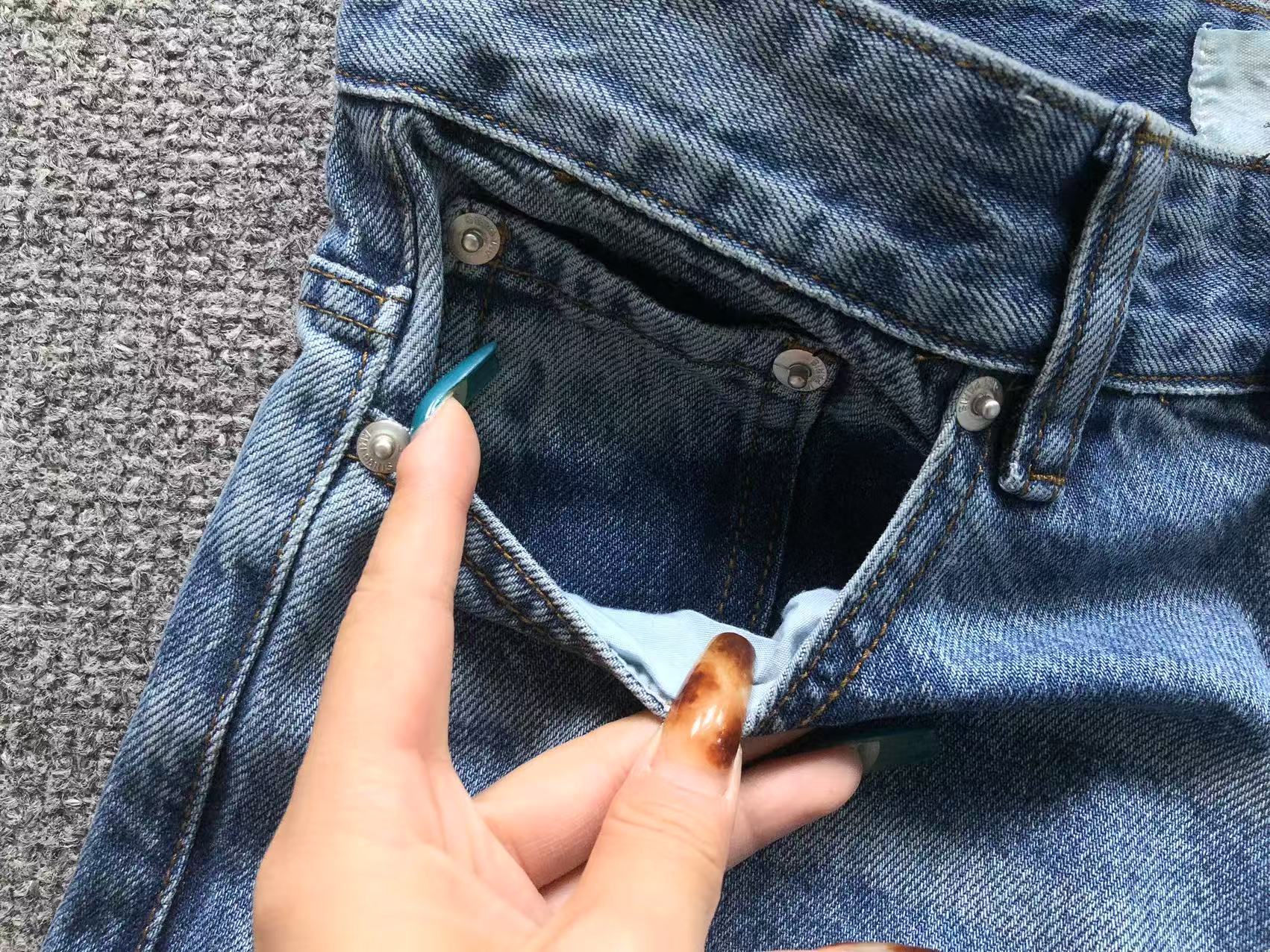 Am1 Pants