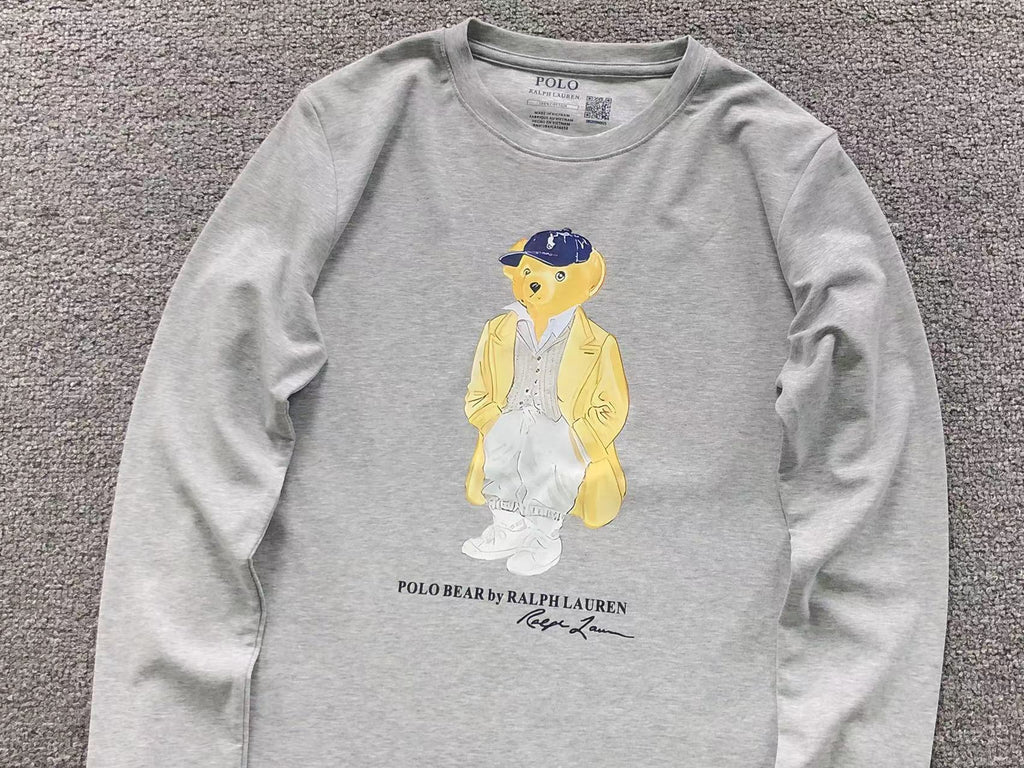 Ralph Lauren Longsleeve Female