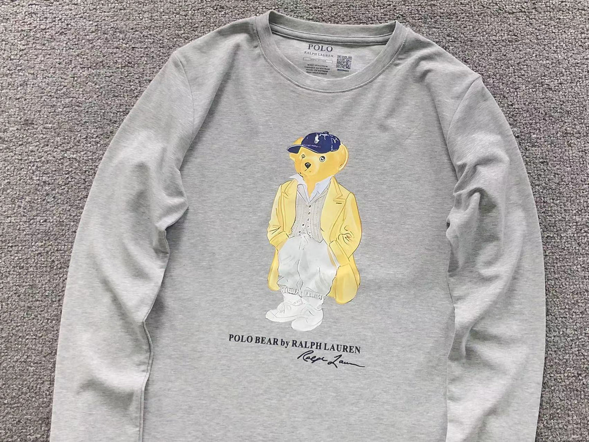 Ralph Lauren Longsleeve Female