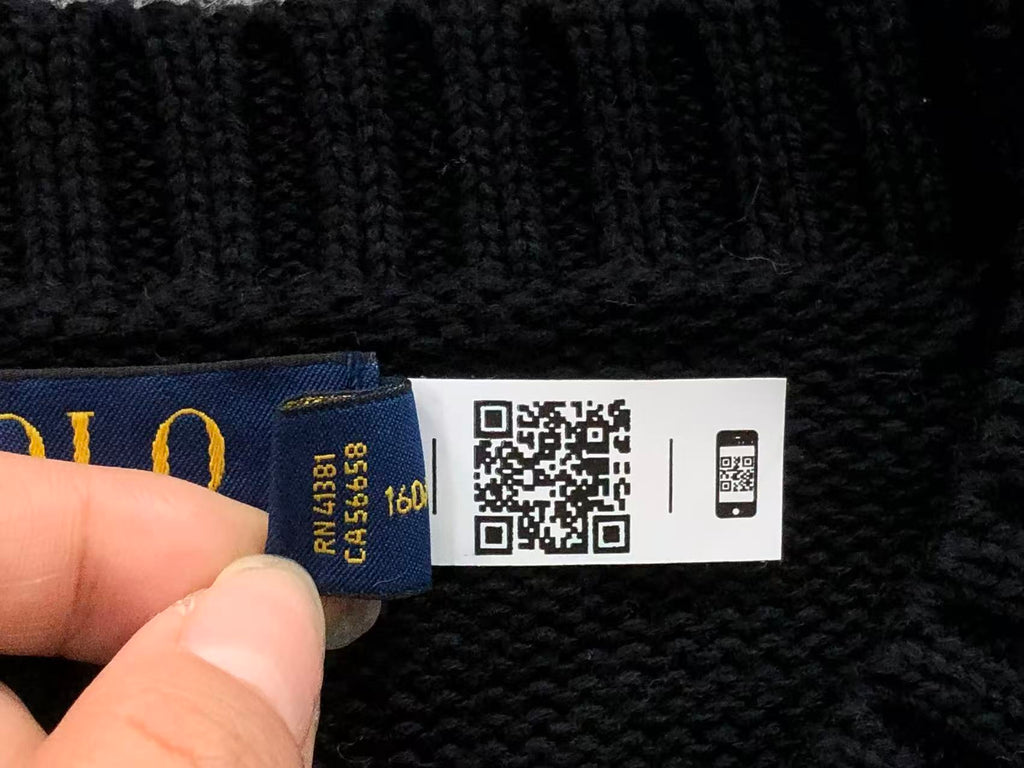 Ralph Lauren Sweater