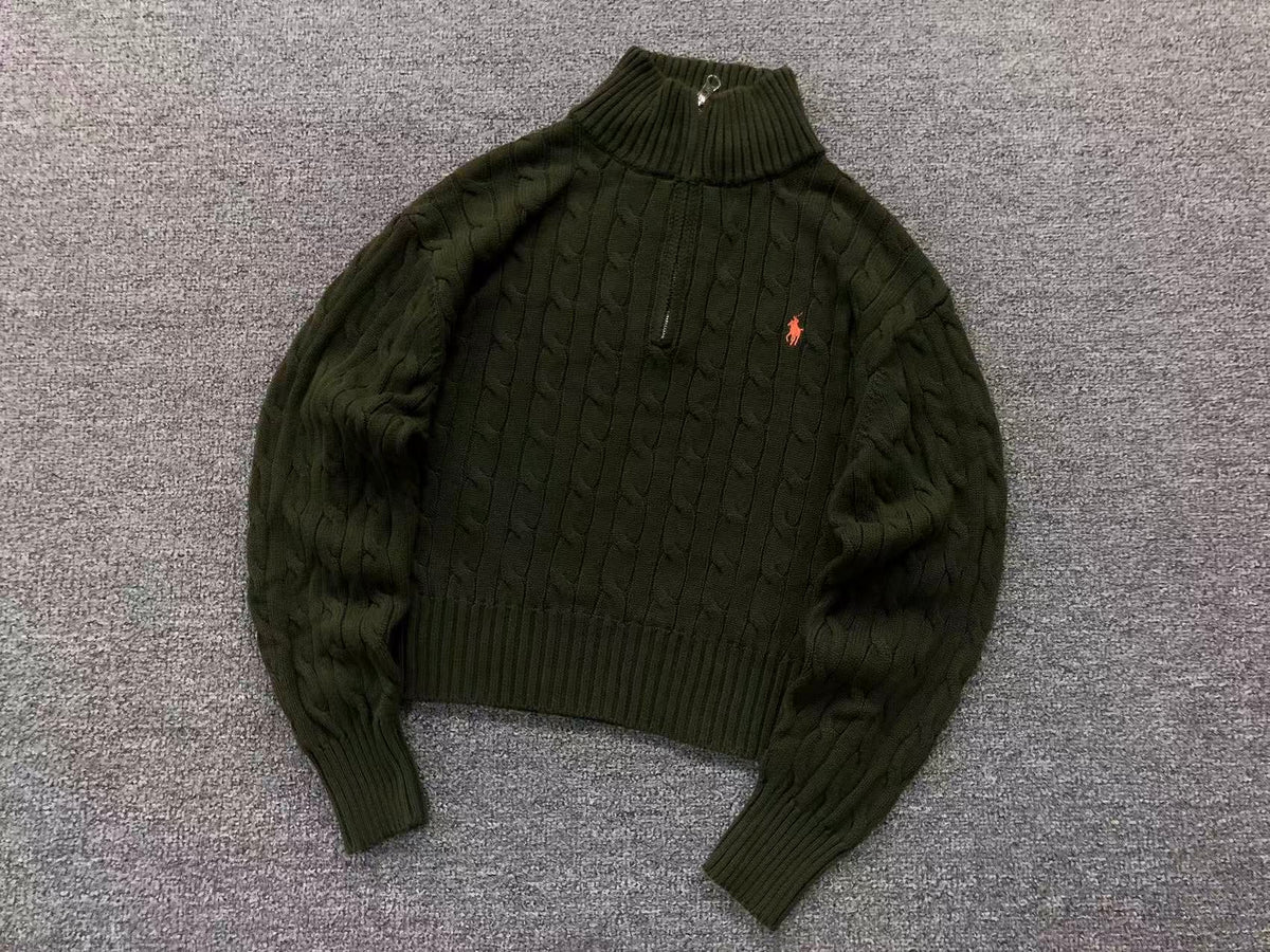 Ralph Lauren Sweater Female