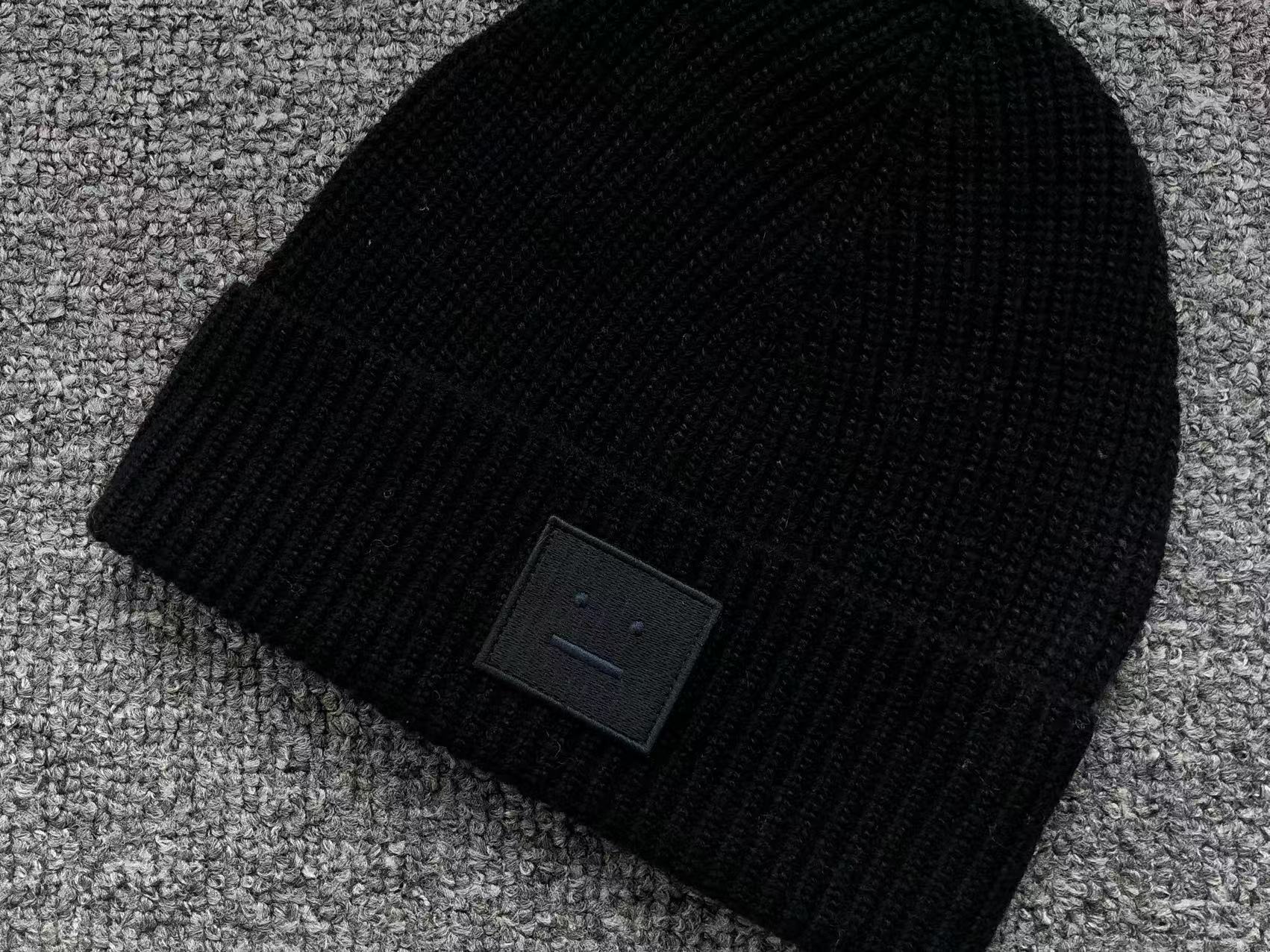 AcneStdios Cap