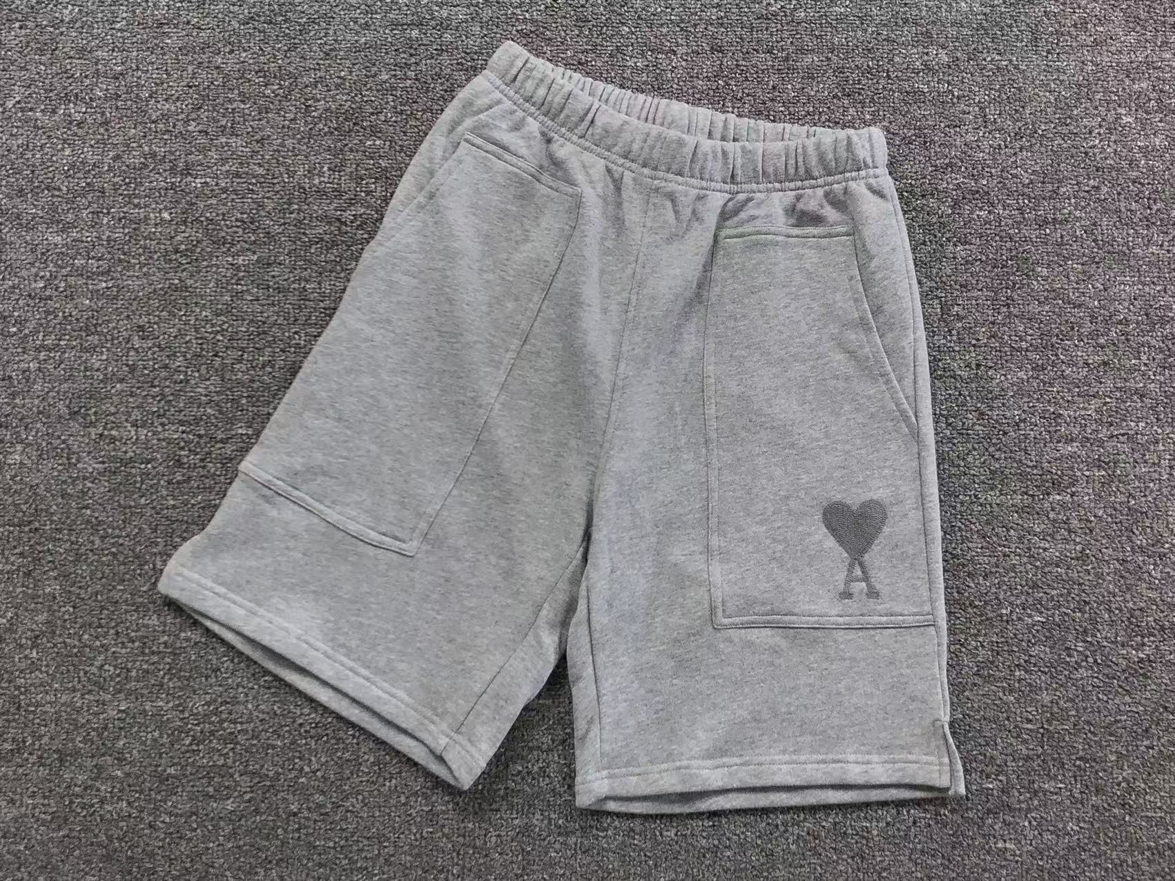 Am1 Shorts