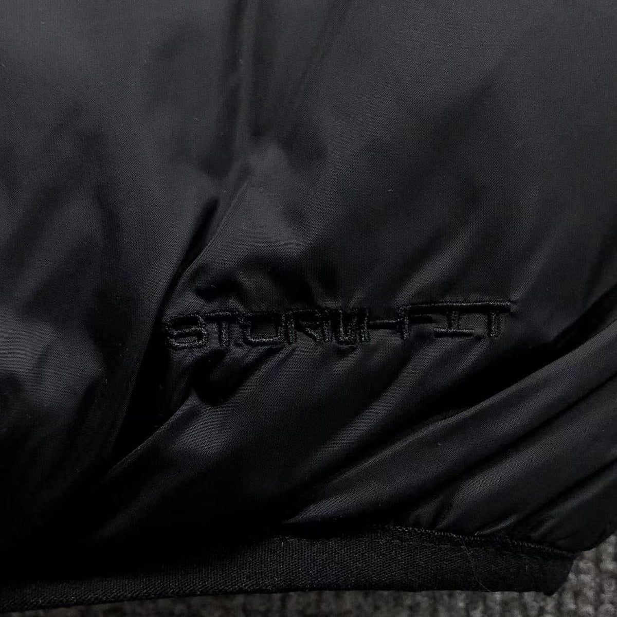 N1K Vest Jacket