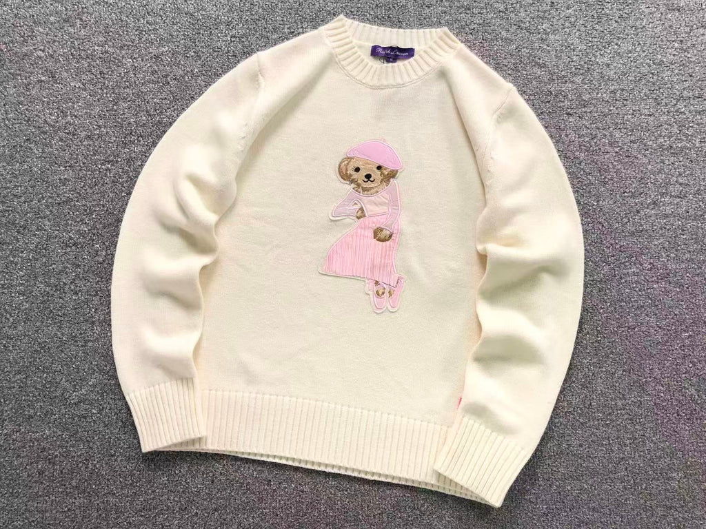 Ralph Lauren Sweater Female