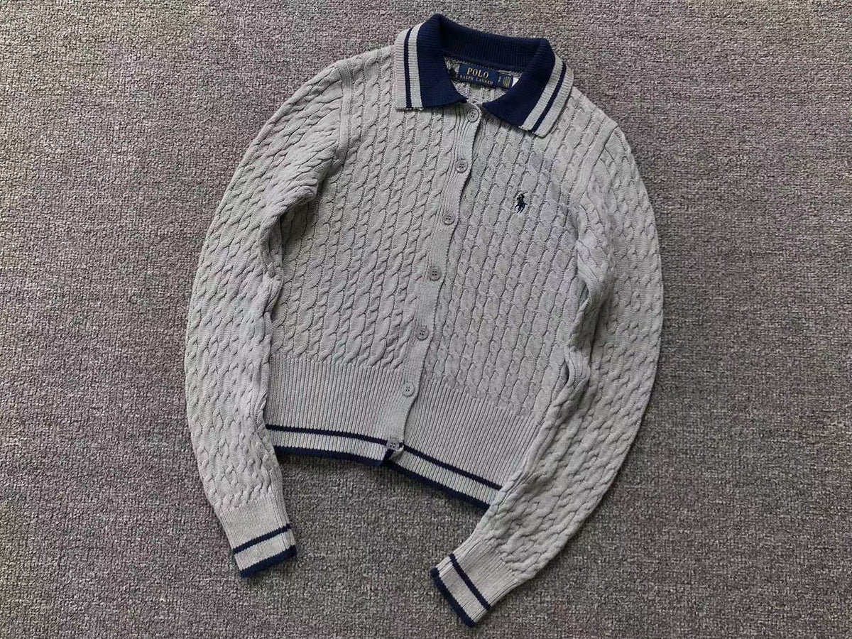 Ralph Lauren Sweater Female