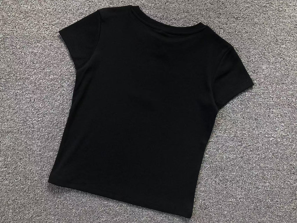 A1O Tshirt Female