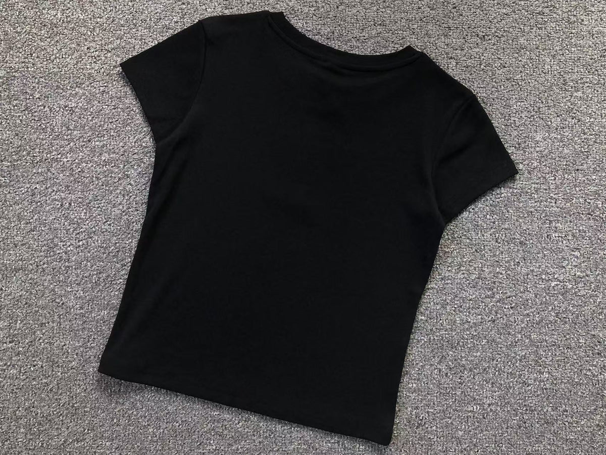 A1O Tshirt Female