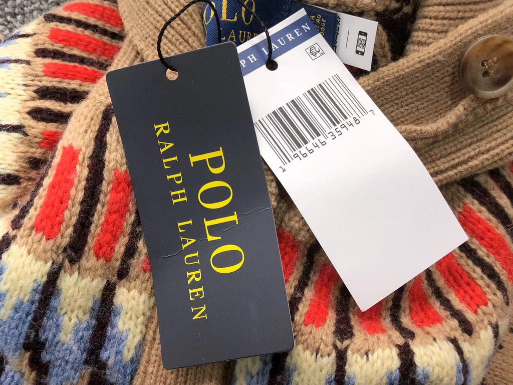 Ralph Lauren Sweater Female
